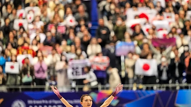 Dominant Sakamoto defends title in final NHK Trophy, books spot in Grand Prix Final