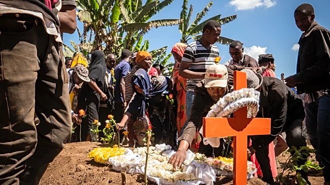 Hundreds charged with treason in Tanzania as authorities hunt key opposition figures after election