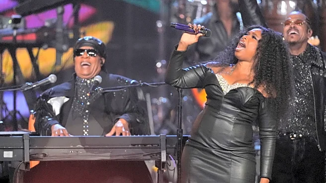 Rock & Roll Hall of Fame ceremony opens with Sly Stone tribute, induction of Bad Company