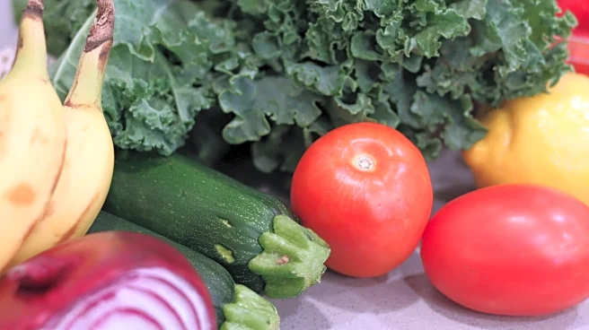 Fruitful advice for getting the most from a refrigerator and making groceries last longer