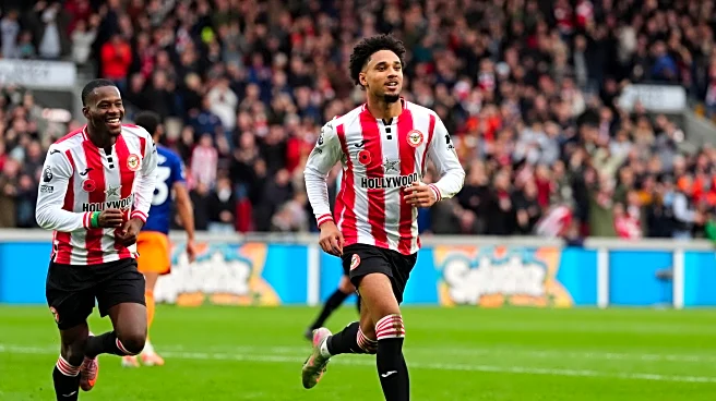 Newcastle loses again, Dyche gets first Premier League win with Forest; Man City vs. Liverpool