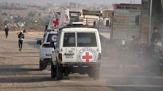 What to know about the 4 hostages whose remains are still in Gaza