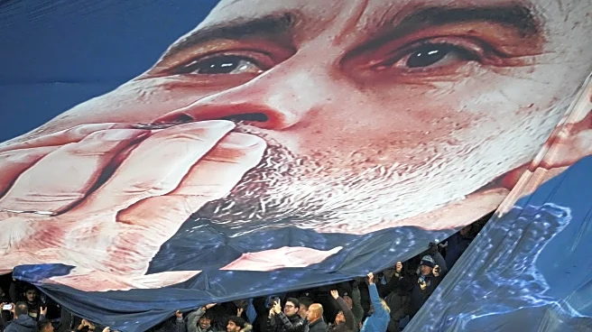 Man City crushes Liverpool 3-0 in Pep Guardiola's 1,000th game