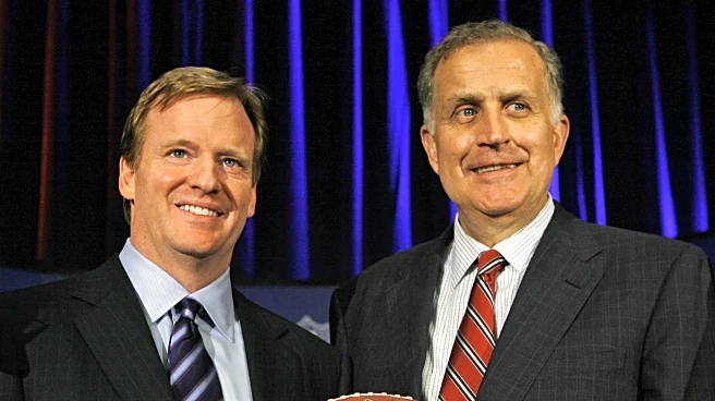 Paul Tagliabue's NFL legacy: More money, more diversity and a concussion conundrum