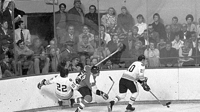 Mel Bridgman, the rugged former NHL forward who was drafted 1st overall by Flyers, dies at 70