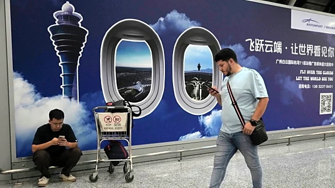 China rolls out its version of the H-1B visa to attract foreign tech workers