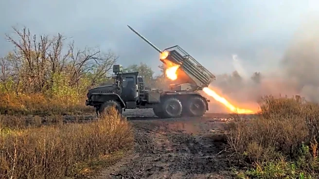 Zelenskyy seeks Patriot systems from US to counter Russia's power grid attacks