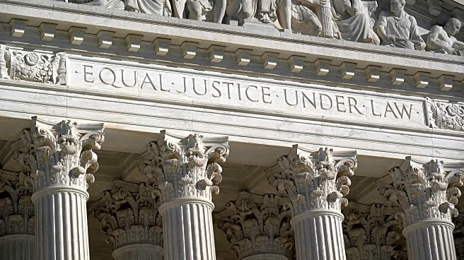 Supreme Court will decide whether states can count late-arriving mail ballots, a Trump target