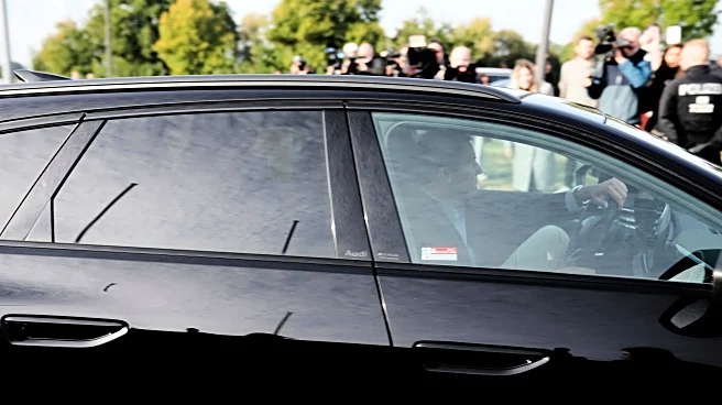 Court rules that suspect in Madeleine McCann disappearance can leave Germany