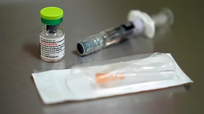 Canada loses measles elimination status after ongoing outbreaks