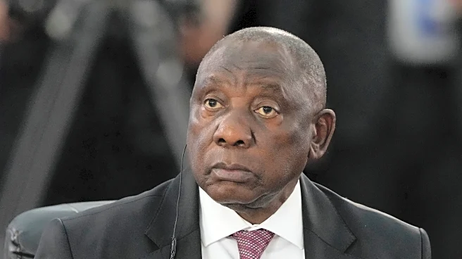 South Africa's apartheid-era crimes inquiry is delayed over legal objections