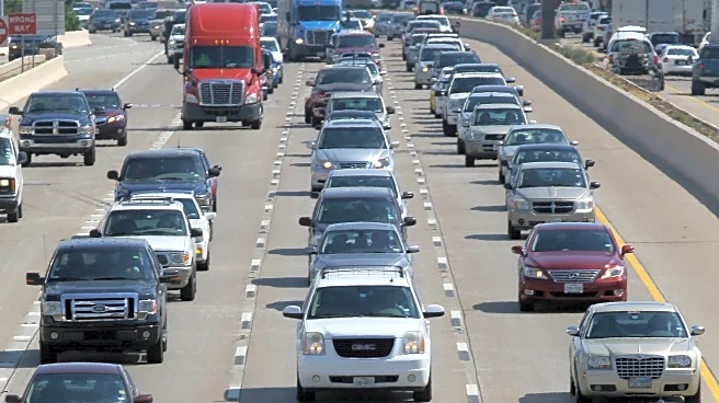 Texas transportation department says the state needs more public transit; it would cost billions