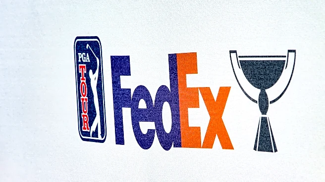 PGA Tour returning to Asheville for the first time in 86 years as it adds to fall schedule