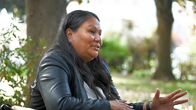 Bangor, Maine, swears in new City Council member who went to prison for manslaughter