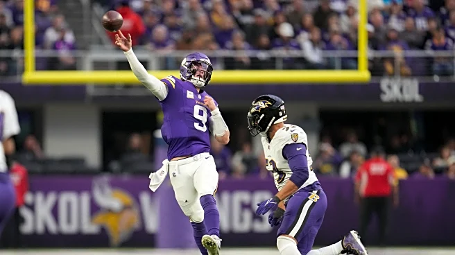 O'Connell, Vikings have found QB training on the fly with McCarthy to be as tricky as it sounds