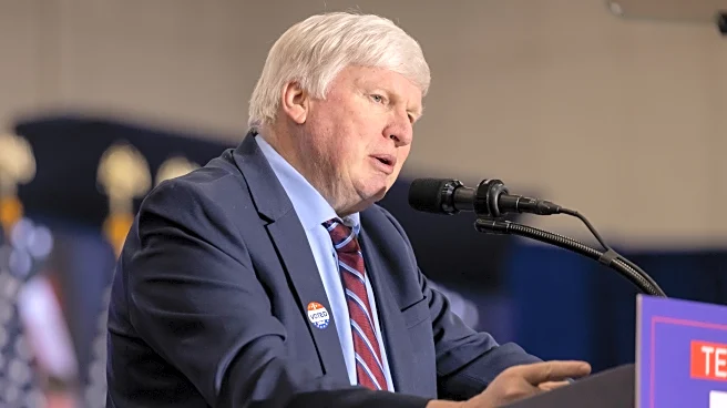 Wisconsin man accused of setting fire to congressman's office pleads no contest to arson charge