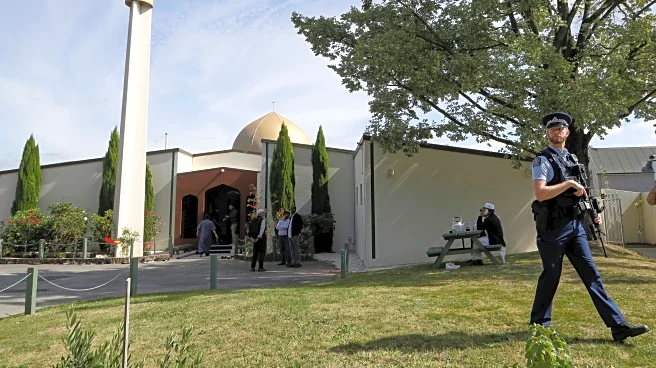 New Zealand will remove police from gun licensing but near-total semiautomatics ban to remain