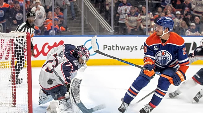 Roslovic caps Oilers’ late comeback with OT winner against Blue Jackets