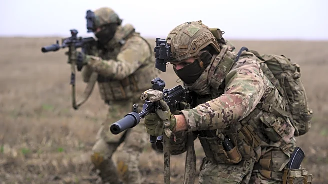 Ukraine's nuclear energy company says operations unaffected by $100M graft probe