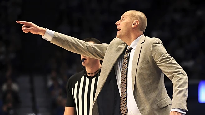 Pair of rivalry games top a stacked week with 7 matchups between AP Top 25 teams