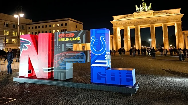 The NFL remains a hot ticket internationally as the league expands its global footprint