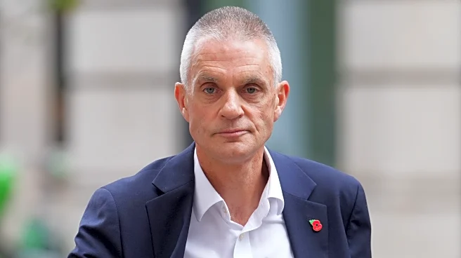 A timeline of the Trump speech controversy roiling the BBC and other recent scandals