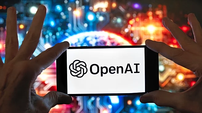 Watchdog group Public Citizen demands OpenAI withdraw AI video app Sora over deepfake dangers