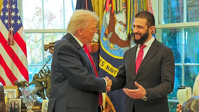 Syrian official says his country has joined the anti-IS coalition but not the military mission