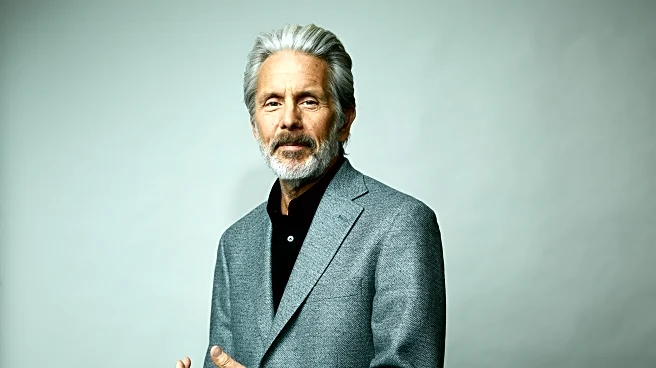 There's a Gary Cole for every TV fan. Now, he's leading an 'NCIS' Veterans Day special