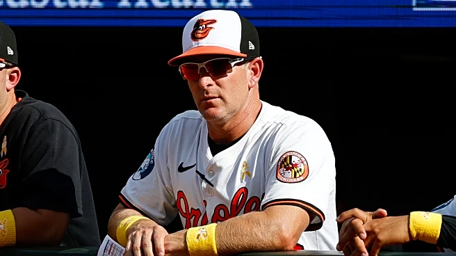 Tony Mansolino to become the Atlanta Braves bench coach rather than 3rd base coach