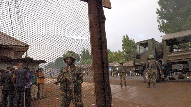 UN rights chief calls for a probe into killings in Tanzania and allegations of concealing evidence