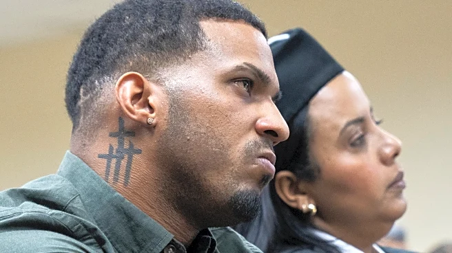 Dominican appeals court to hear arguments on Wander Franco's conviction