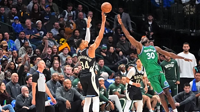 NBA confirms that the All-Star Game will feature a U.S. vs. the World format this season