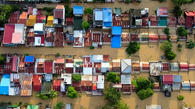 Taiwan evacuates 8,300 and shuts schools before tropical storm brushes island