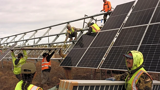 Diverse and resilient energy production is needed to meet future demand, global report says