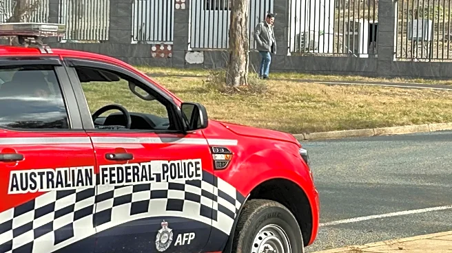 Australia's top court rejects Russia's challenge to embassy eviction