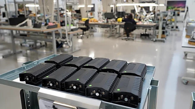 How Europe's private drone industry eyes opportunity as NATO strengthens defense