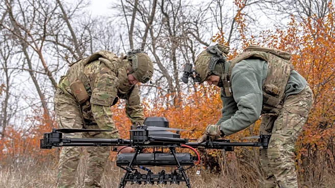 Russia makes gains in southern Ukraine as it expands front-line attacks