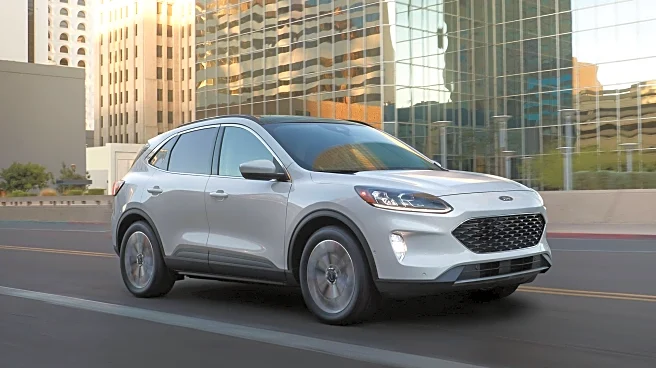 The best used hybrid SUVs you can buy for less than $25,000