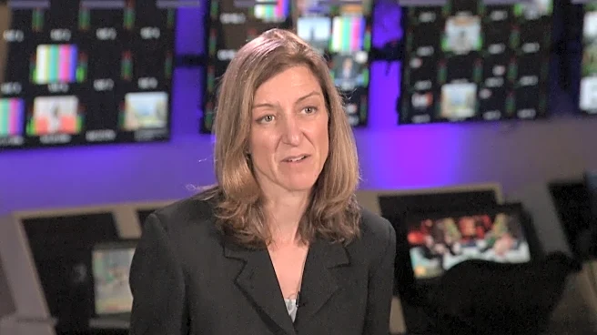 Elaine Luria helped investigate Jan. 6 and lost her House seat. Now she's attempting a comeback