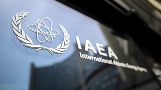 UN watchdog hasn't been able to verify Iran's stockpile of near-weapons grade uranium in months