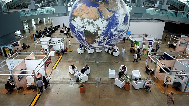 Climate change is in the news during COP30. We've got tips to tackle your climate anxiety