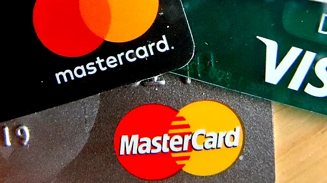 Why a Visa-Mastercard legal settlement could lead to your rewards credit card getting declined