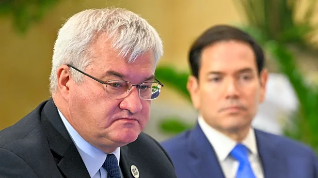 Ukraine's foreign minister presses G7 allies for support as Russia targets energy grid before winter