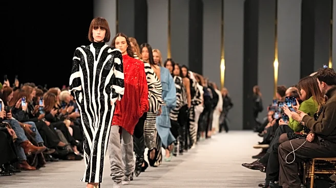 Balmain hires Antonin Tron, moving brand from celebrity flash to fabric-first design