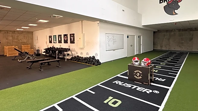 With the NFL in Madrid, a Spanish team looks to ride a wave of interest in American football