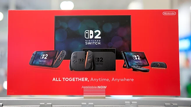 A medley of tech gifts for everyone on your holiday shopping list