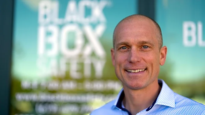 With their government contracts in limbo, small businesses await a historic shutdown's end