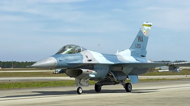 Bah, humbug! Air Force base housing landlord says no Christmas decorations before Thanksgiving