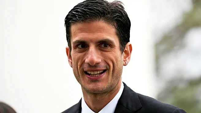 JFK's grandson Jack Schlossberg is running for a US House seat in New York